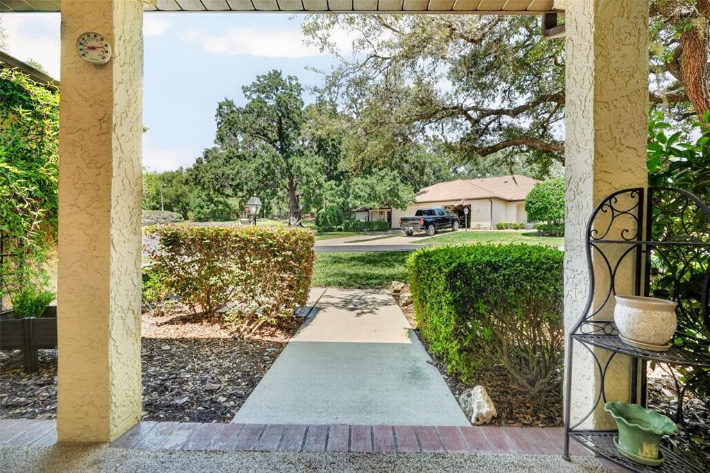 1766 N ENSIGN POINT, CRYSTAL RIVER, FL 34429 — zdjęcie 4