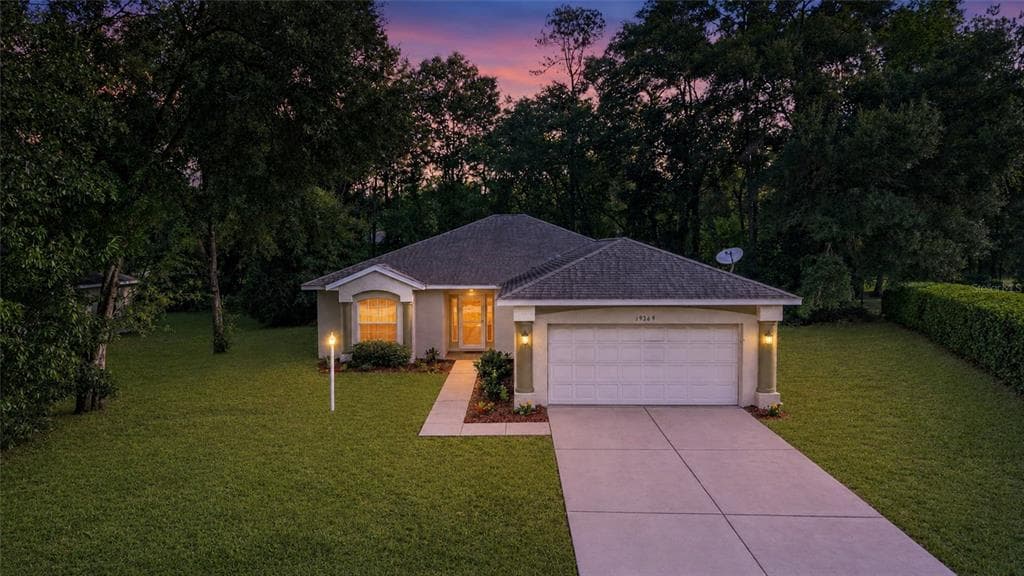 19369 SW 100TH LOOP, DUNNELLON, FL 34432