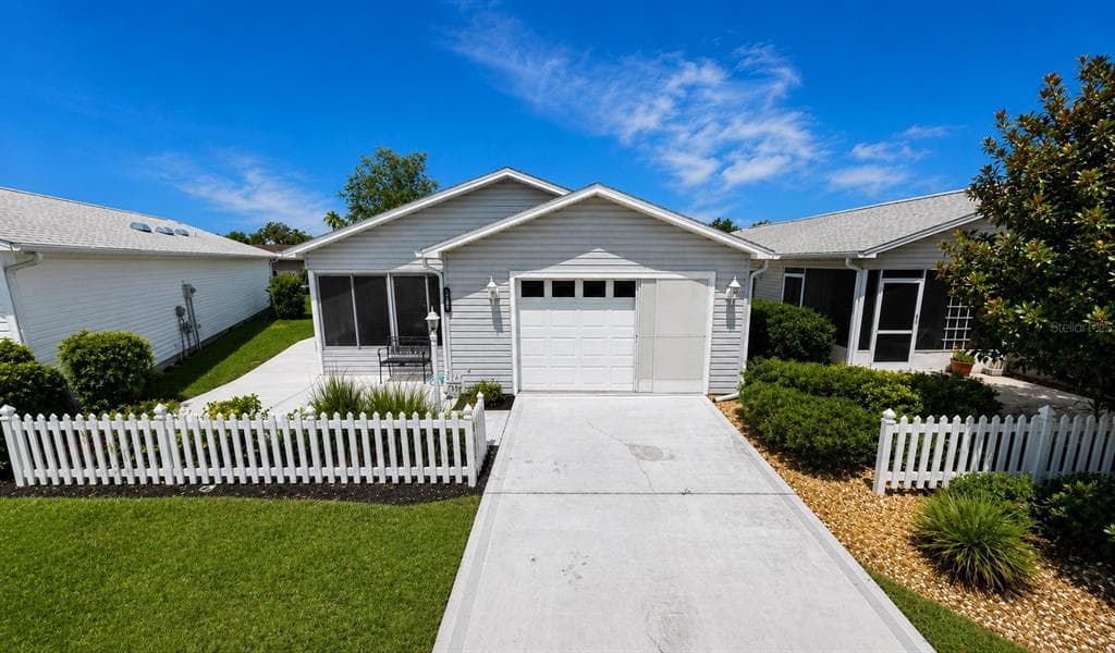 1709 SONORA STREET, THE VILLAGES, FL 32159