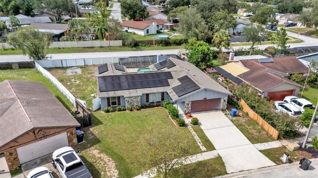 1306 BORDEN COURT, VALRICO, FL 33594 — zdjęcie 2
