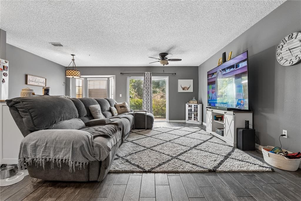 1210 N FAIRWAY DRIVE # 1210, APOPKA, FL 32712 — zdjęcie 3