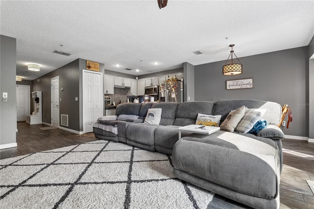 1210 N FAIRWAY DRIVE # 1210, APOPKA, FL 32712 — zdjęcie 4