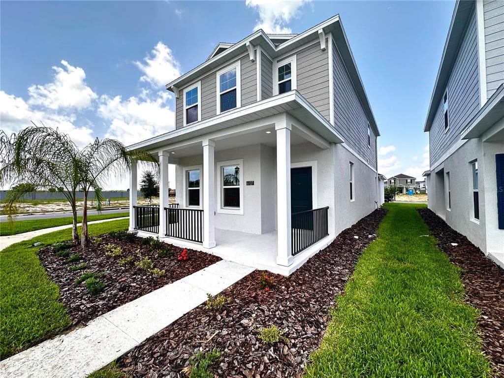 6107 WELLBEING WAY, CLERMONT, FL 34714 — zdjęcie 2