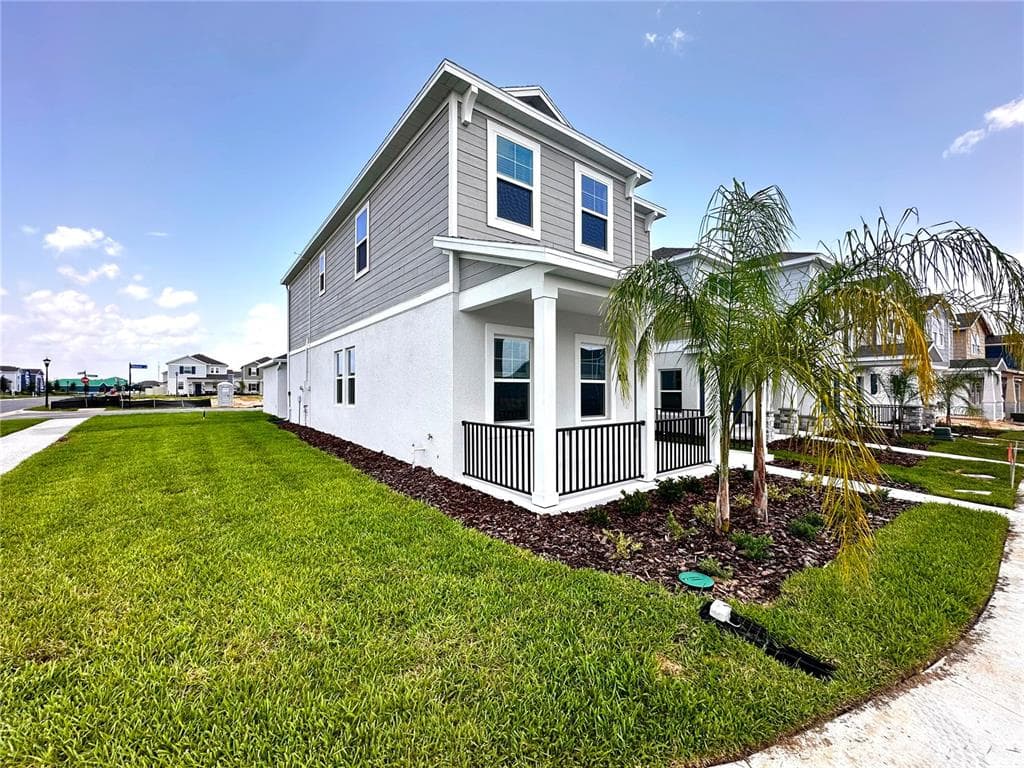 6107 WELLBEING WAY, CLERMONT, FL 34714 — zdjęcie 3