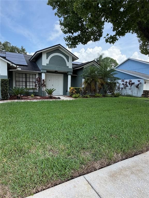 3221 OAKWOOD PLACE, TARPON SPRINGS, FL 34688 — zdjęcie 2