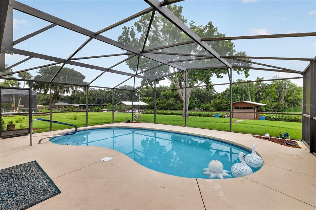 5516 E HARBOR DRIVE, FRUITLAND PARK, FL 34731 — zdjęcie 3