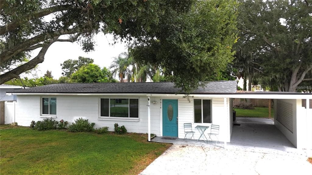 9616 PINE RIDGE AVENUE, RIVERVIEW, FL 33578 — zdjęcie 2