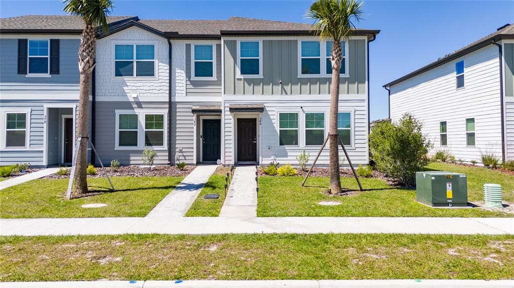 386 CADBERRY PLACE, ST CLOUD, FL 34771