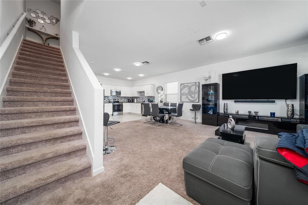 386 CADBERRY PLACE, ST CLOUD, FL 34771 — zdjęcie 5