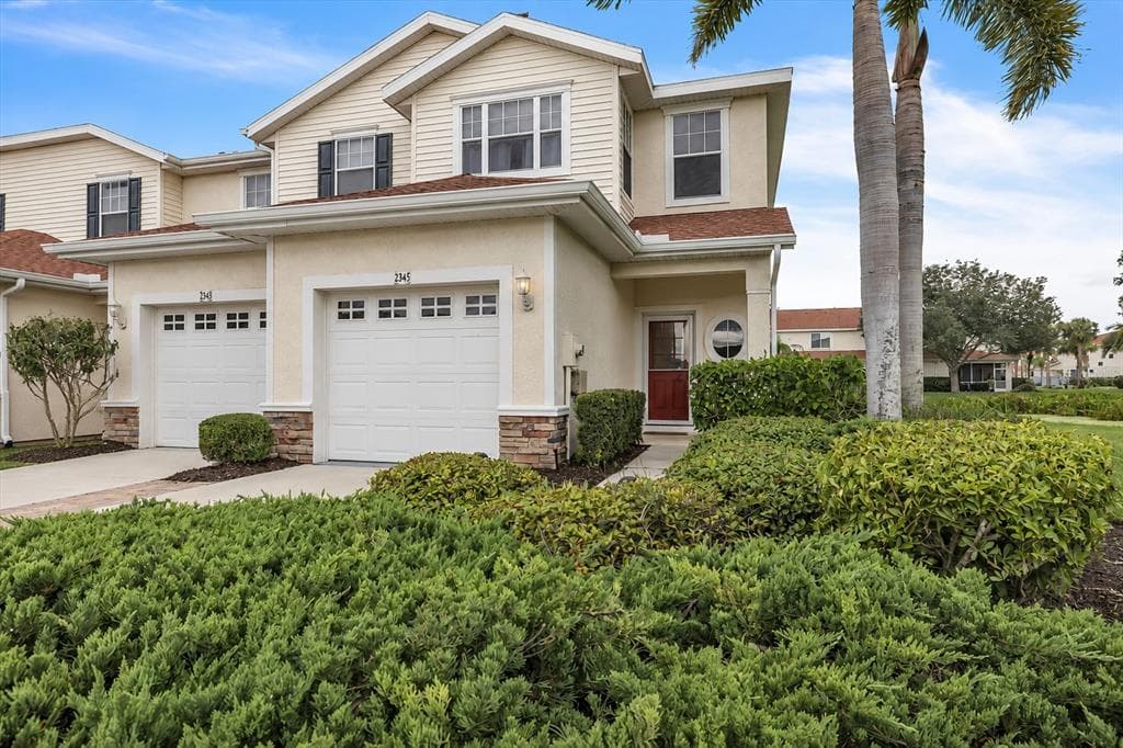 2345 FELICITY PLACE, NORTH PORT, FL 34289 — zdjęcie 2