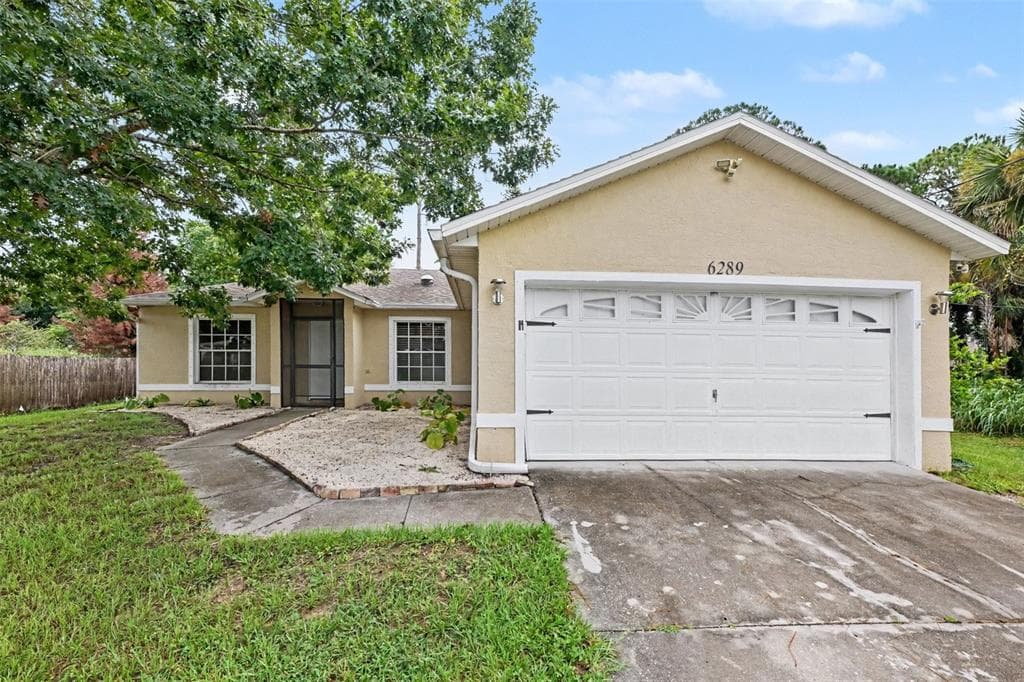 6289 LEONARD AVENUE, COCOA, FL 32927