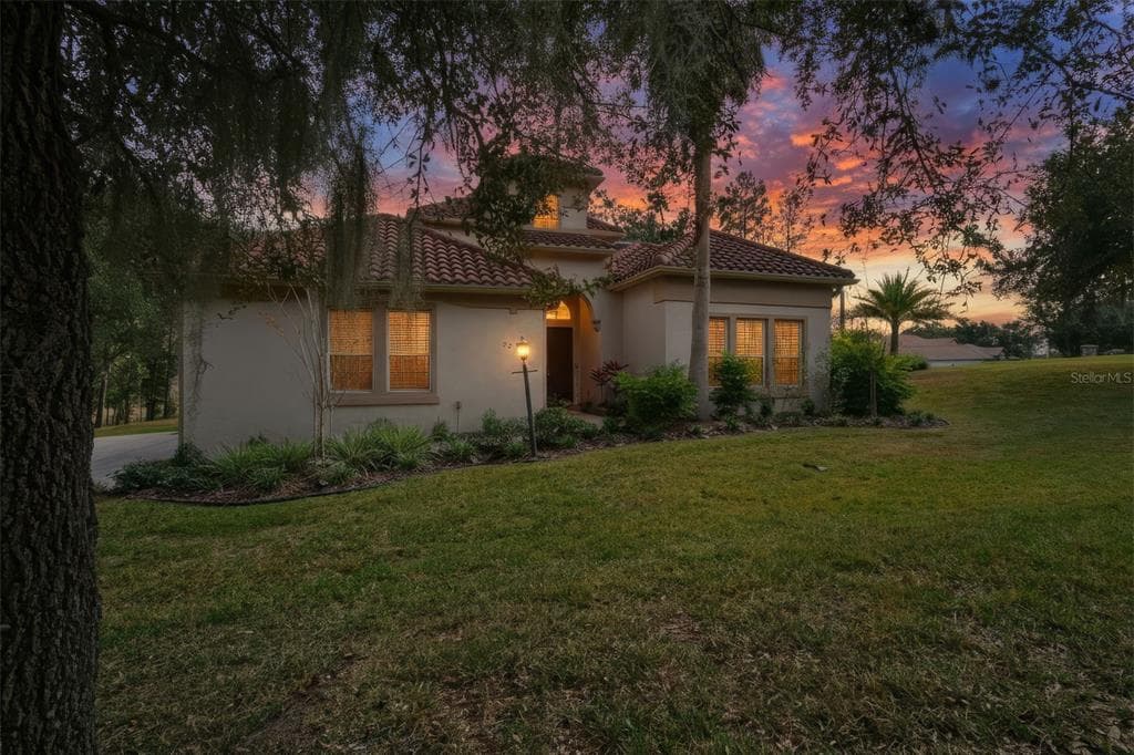 2257 N HICKORY GLEN POINT, HERNANDO, FL 34442 — zdjęcie 2