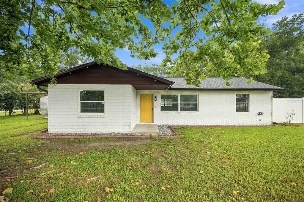 13720 SE 36TH AVENUE, SUMMERFIELD, FL 34491