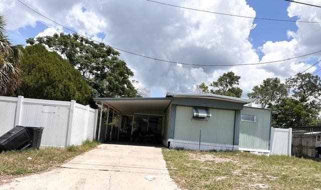 11326 LEISURE LANE, PORT RICHEY, FL 34668