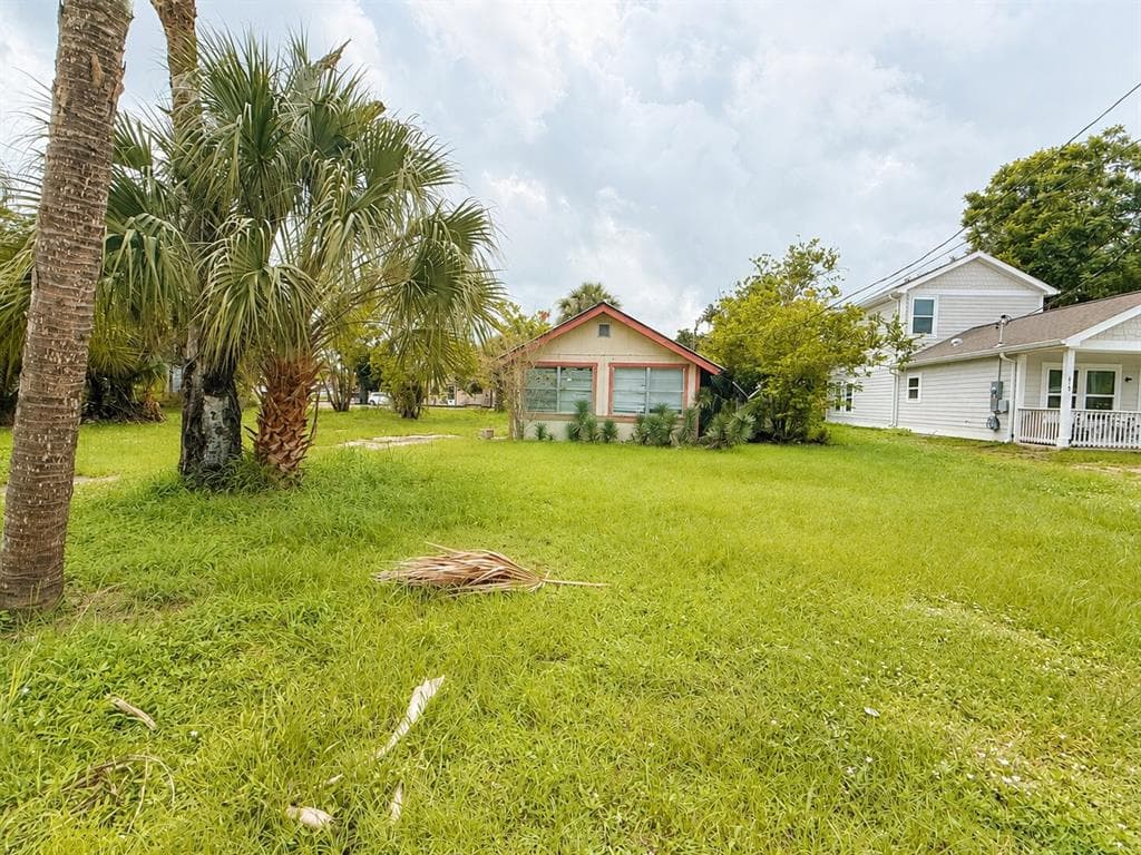 207 S LEE AVENUE, ARCADIA, FL 34266 — zdjęcie 2