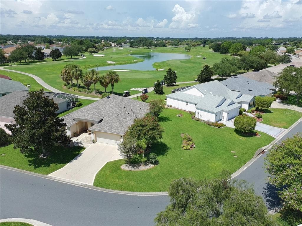2314 CALLAWAY DRIVE, THE VILLAGES, FL 32162 — zdjęcie 2