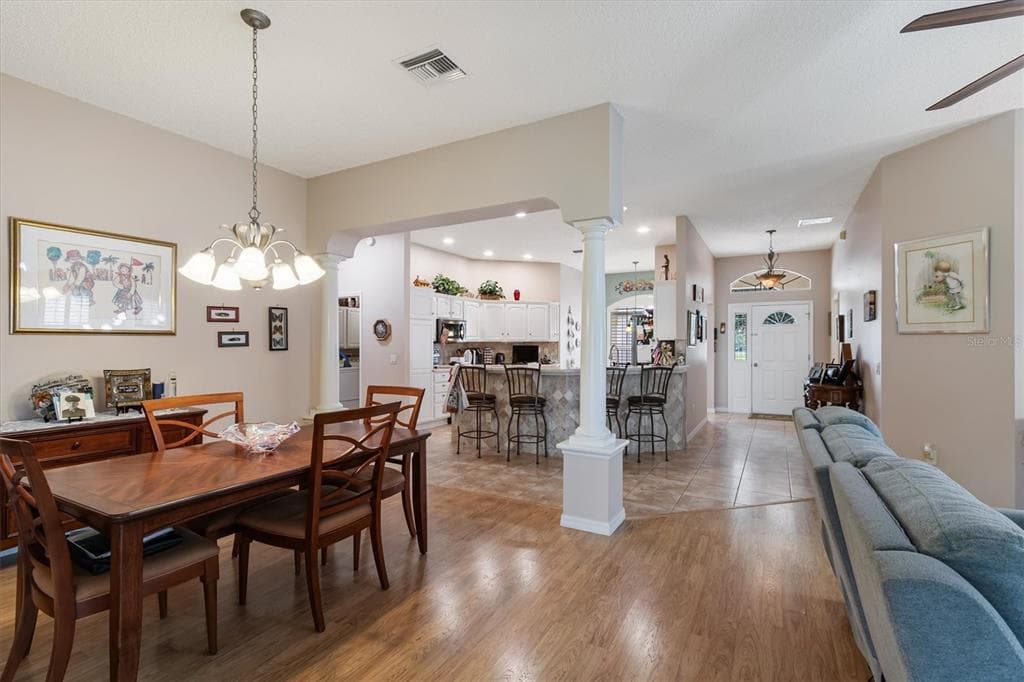2314 CALLAWAY DRIVE, THE VILLAGES, FL 32162 — zdjęcie 5