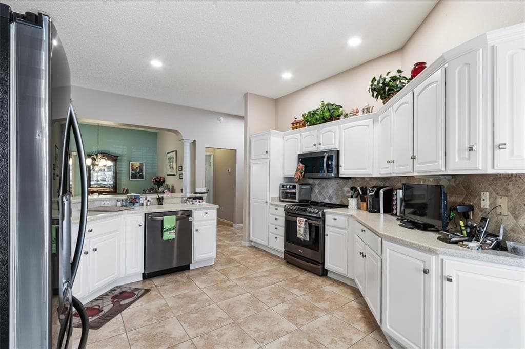 2314 CALLAWAY DRIVE, THE VILLAGES, FL 32162 — zdjęcie 4
