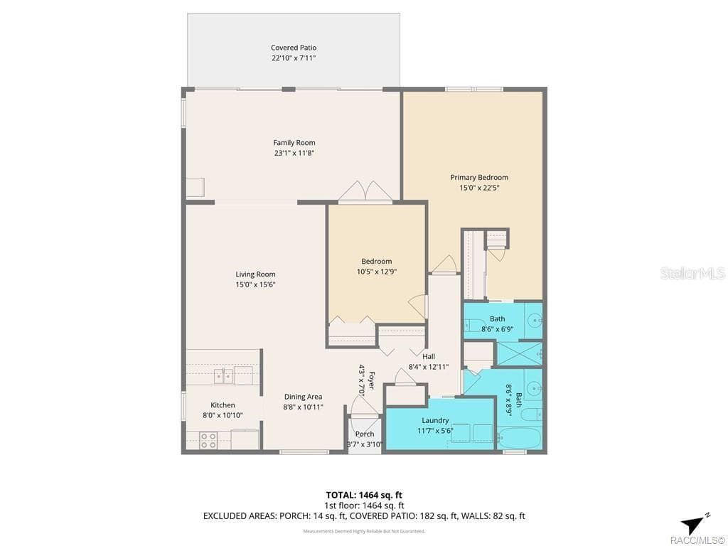 11607 W KINGFISHER COURT # 198, CRYSTAL RIVER, FL 34429 — zdjęcie 3