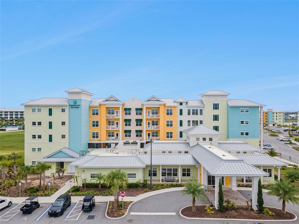3151 SUNSET WALK DRIVE # 1507, KISSIMMEE, FL 34747 — zdjęcie 2