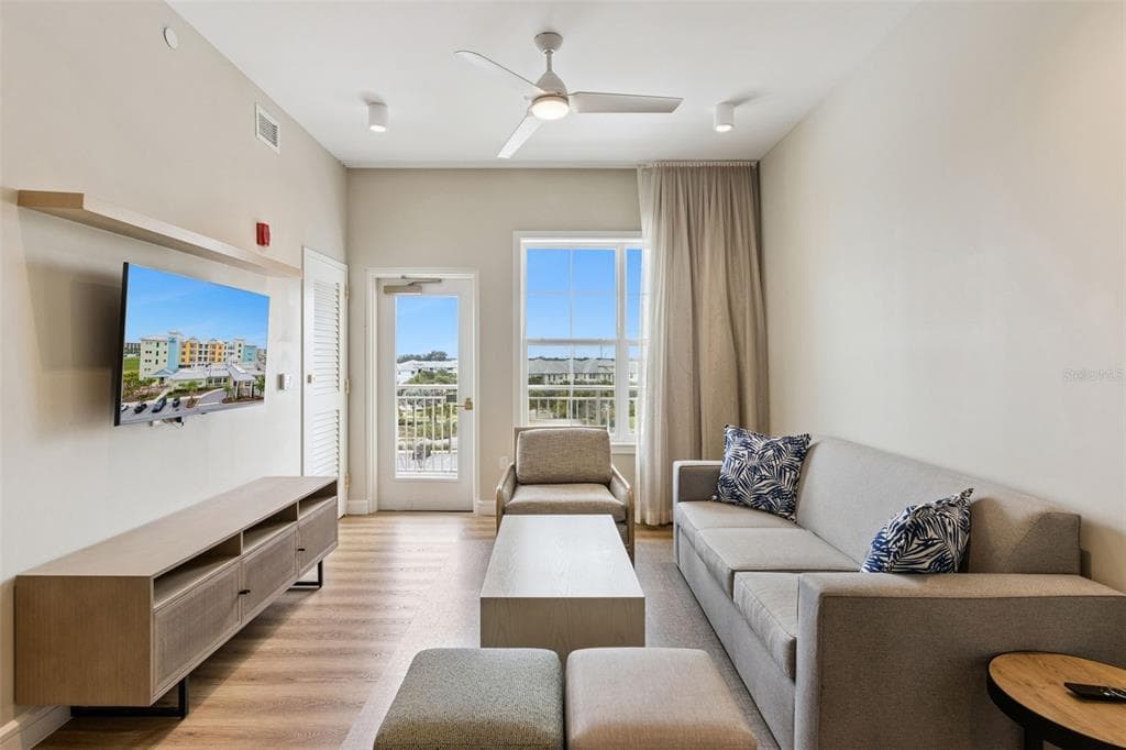3151 SUNSET WALK DRIVE # 1507, KISSIMMEE, FL 34747 — zdjęcie 5
