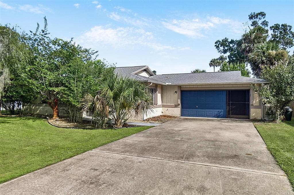 19 BLACKBERRY PLACE, PALM COAST, FL 32137