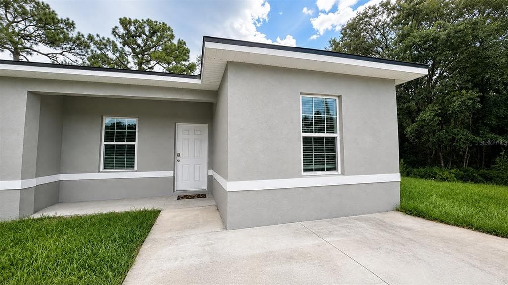 13664 SW 61ST CIRCLE # UNIT #2, OCALA, FL 34473