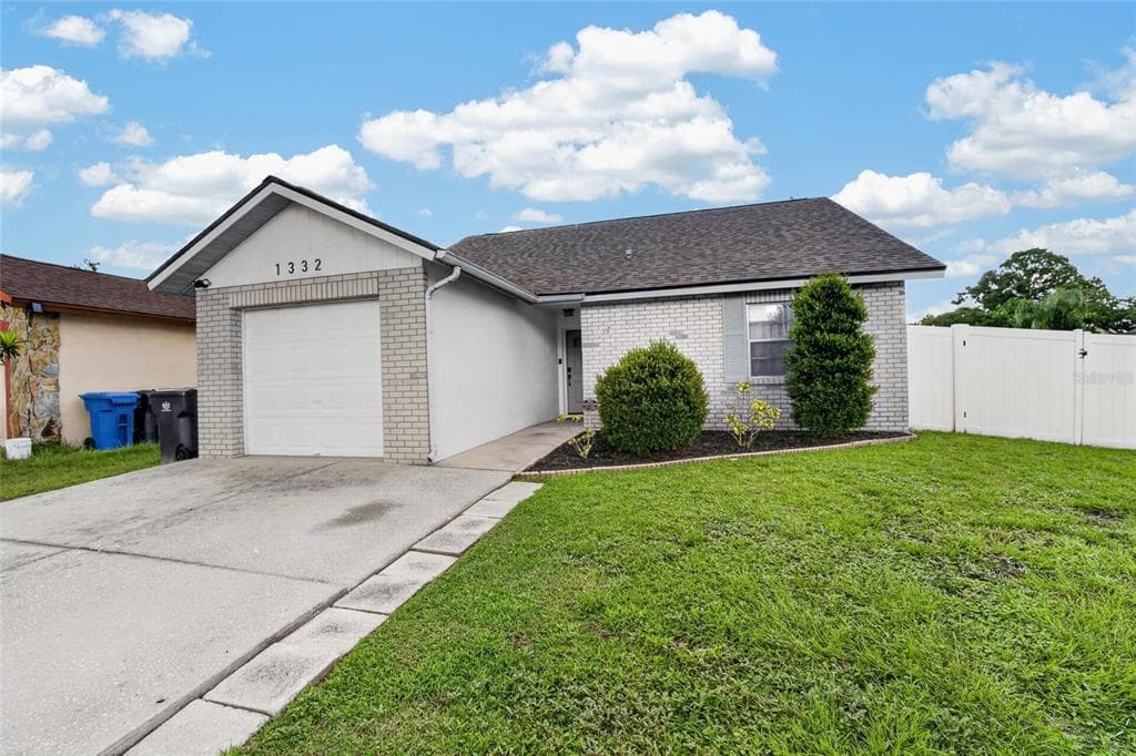 1332 COOLRIDGE DRIVE, BRANDON, FL 33511 — zdjęcie 3