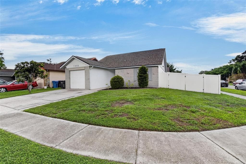 1332 COOLRIDGE DRIVE, BRANDON, FL 33511 — zdjęcie 5