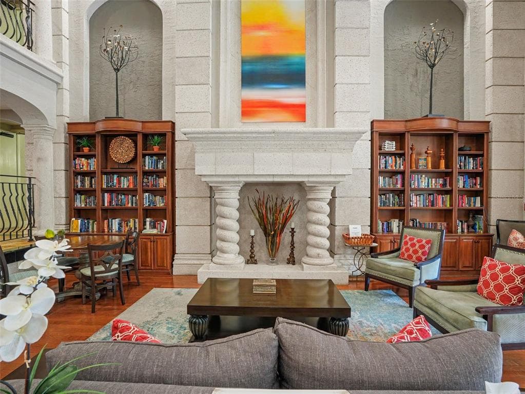 501 MIRASOL CIRCLE # 313, CELEBRATION, FL 34747 — zdjęcie 2