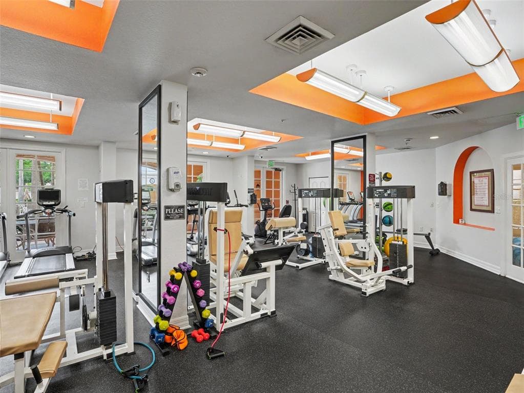 501 MIRASOL CIRCLE # 313, CELEBRATION, FL 34747 — zdjęcie 3