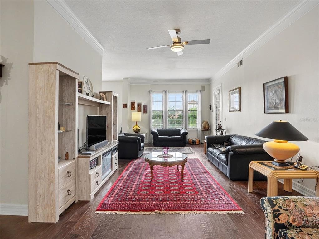 501 MIRASOL CIRCLE # 313, CELEBRATION, FL 34747 — zdjęcie 5
