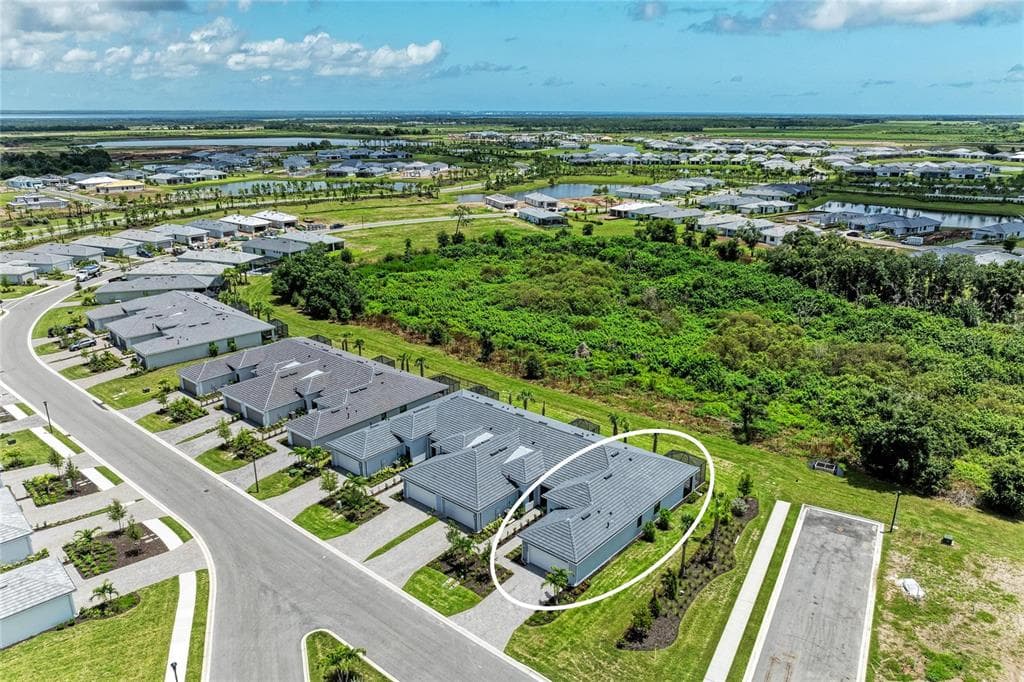18808 INDIAN ROCK PLACE, LAKEWOOD RANCH, FL 34211 — zdjęcie 3