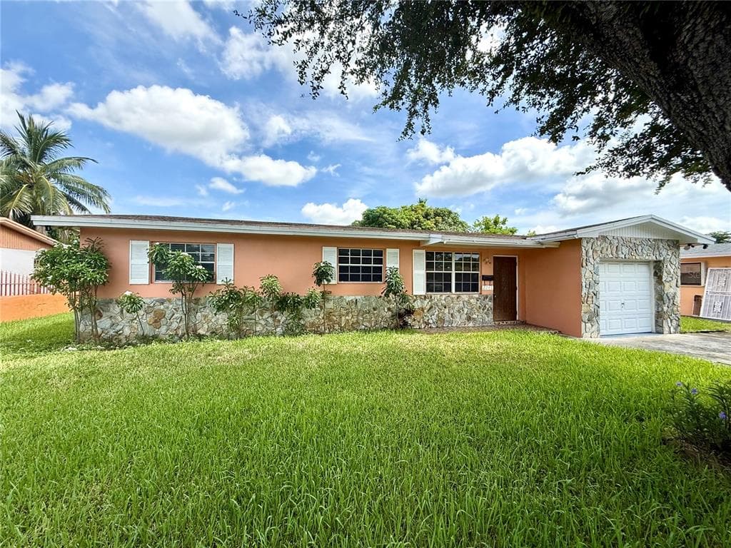 2241 NW 190TH TERRACE, MIAMI GARDENS, FL 33056 — zdjęcie 2