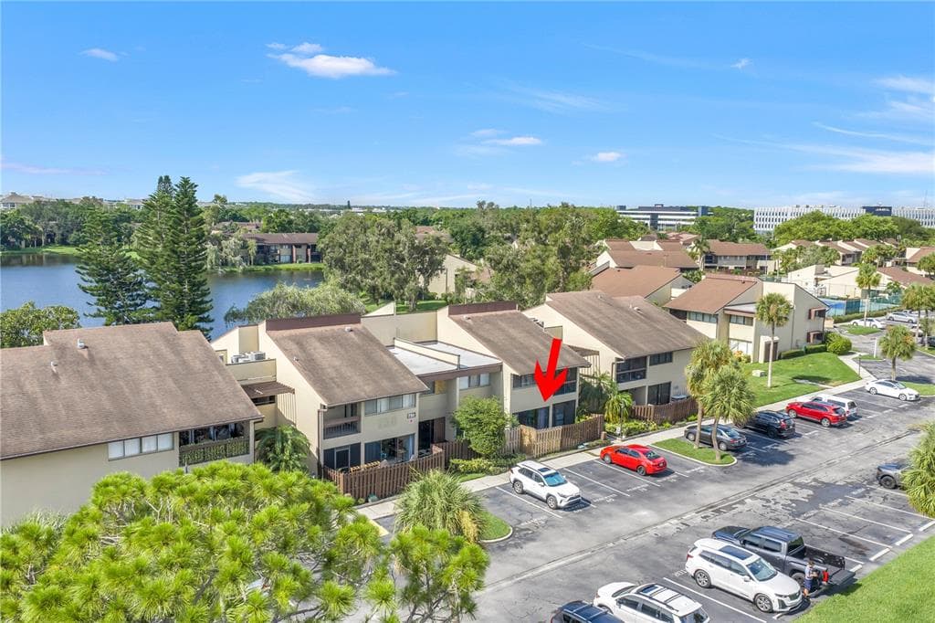 750 N VILLAGE DRIVE N # 105, ST PETERSBURG, FL 33716 — zdjęcie 2