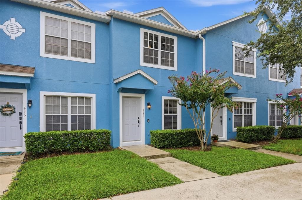 417 WILTON CIRCLE, SANFORD, FL 32773 — zdjęcie 2