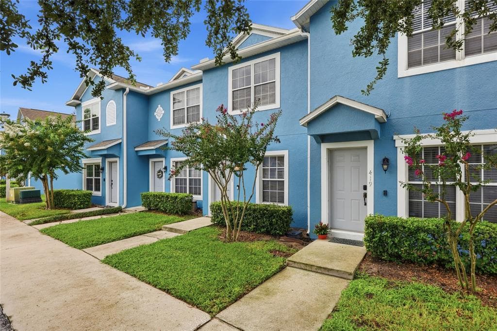 417 WILTON CIRCLE, SANFORD, FL 32773 — zdjęcie 3