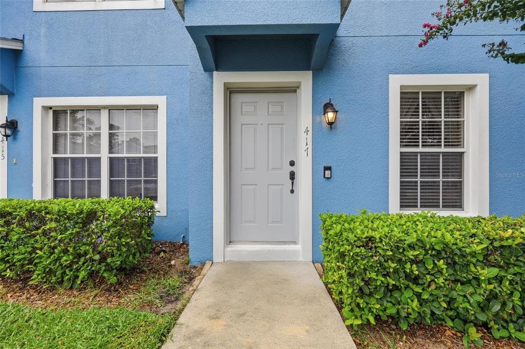 417 WILTON CIRCLE, SANFORD, FL 32773 — zdjęcie 4
