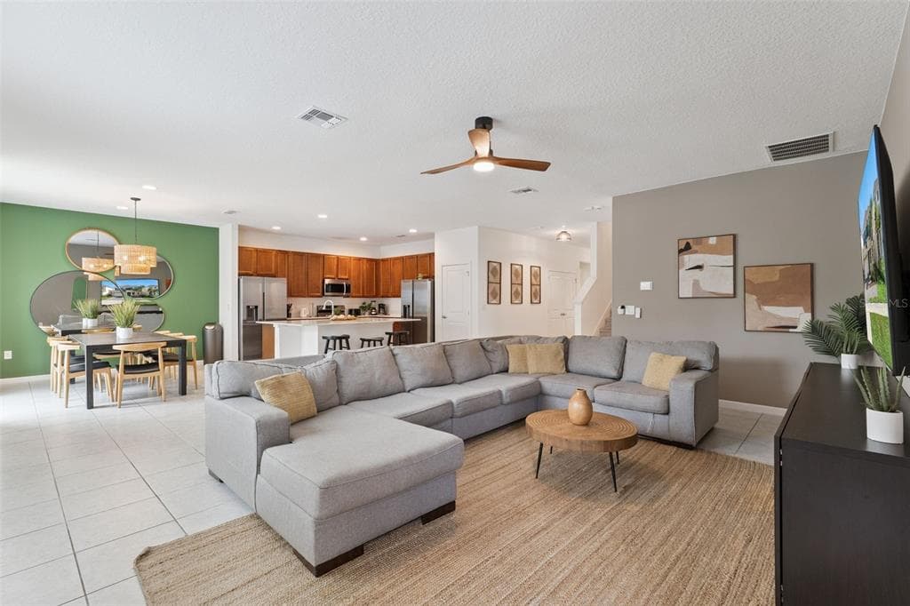 302 MARCELLO BOULEVARD, KISSIMMEE, FL 34746 — zdjęcie 5