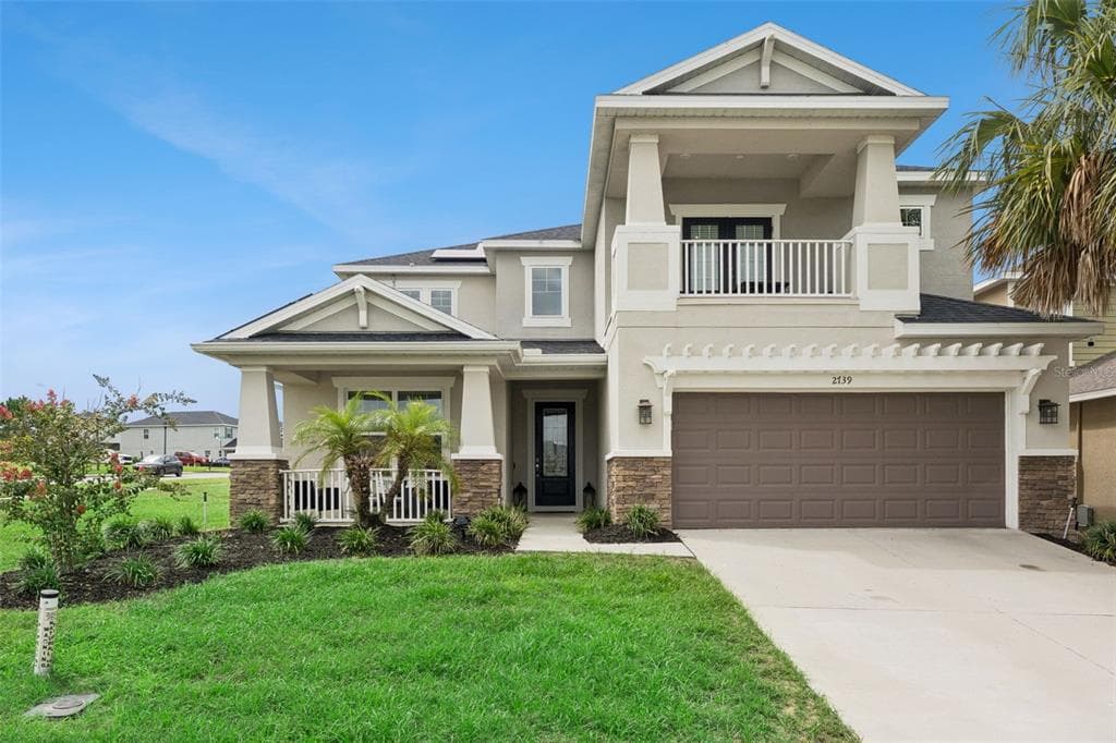 2739 PLUME ROAD, CLERMONT, FL 34711 — zdjęcie 2