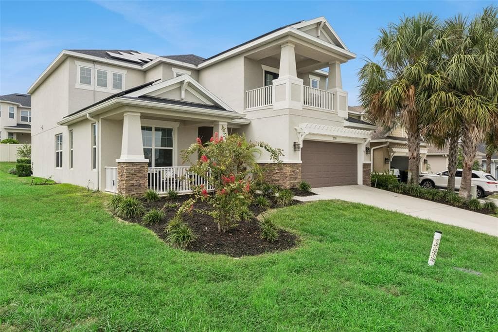2739 PLUME ROAD, CLERMONT, FL 34711 — zdjęcie 3