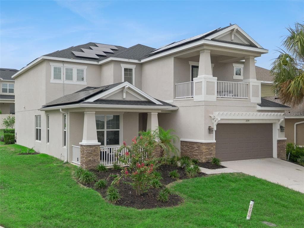 2739 PLUME ROAD, CLERMONT, FL 34711 — zdjęcie 4