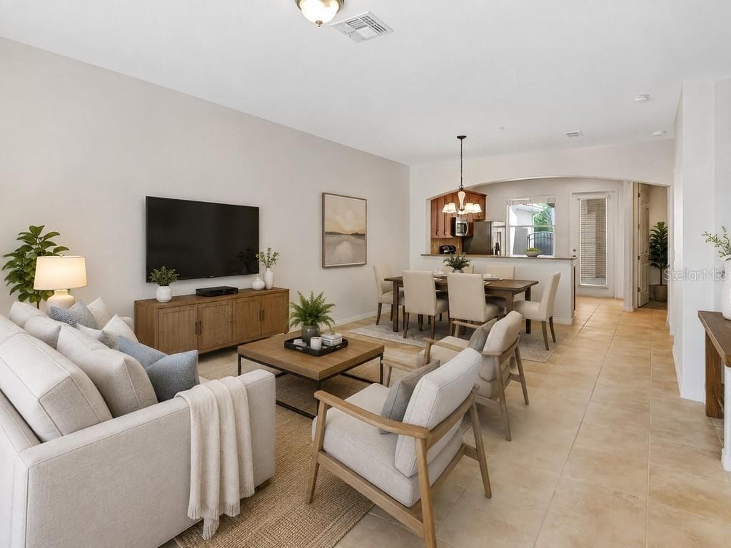 12232 TRITON LANE # 5, ORLANDO, FL 32837 — zdjęcie 3