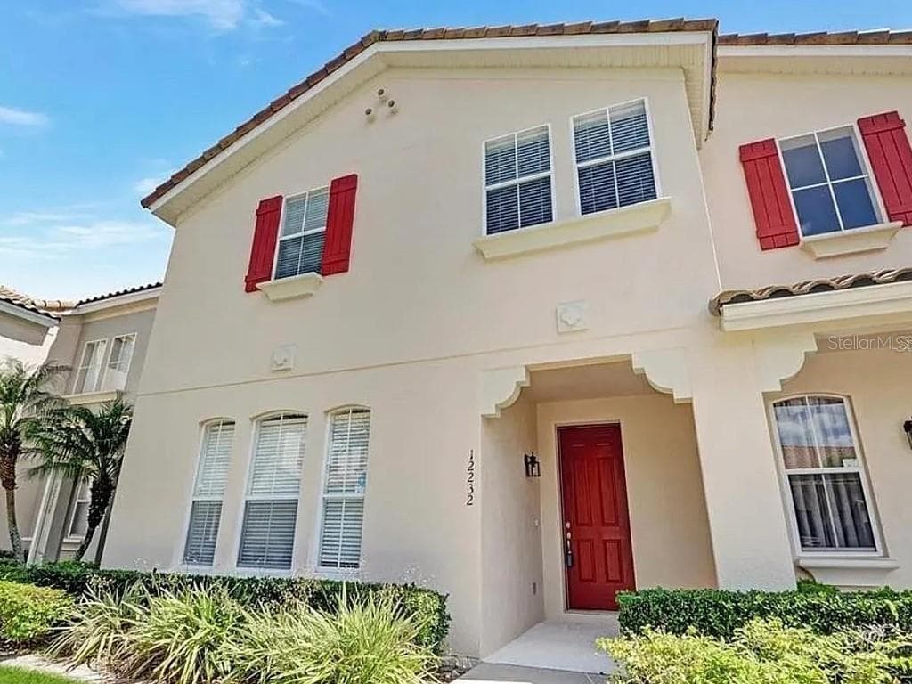 12232 TRITON LANE # 5, ORLANDO, FL 32837