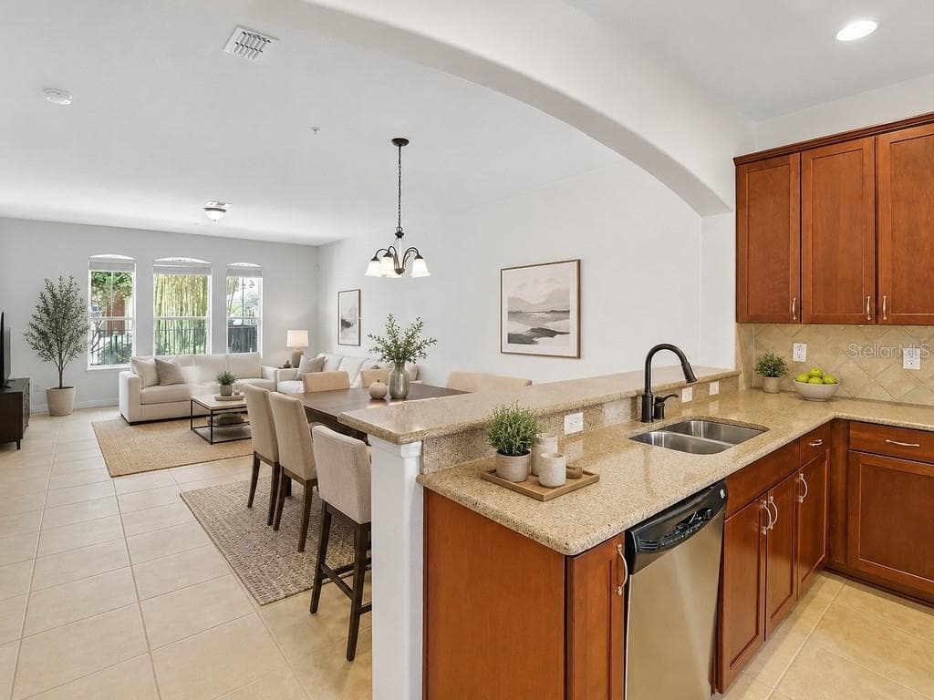 12232 TRITON LANE # 5, ORLANDO, FL 32837 — zdjęcie 5