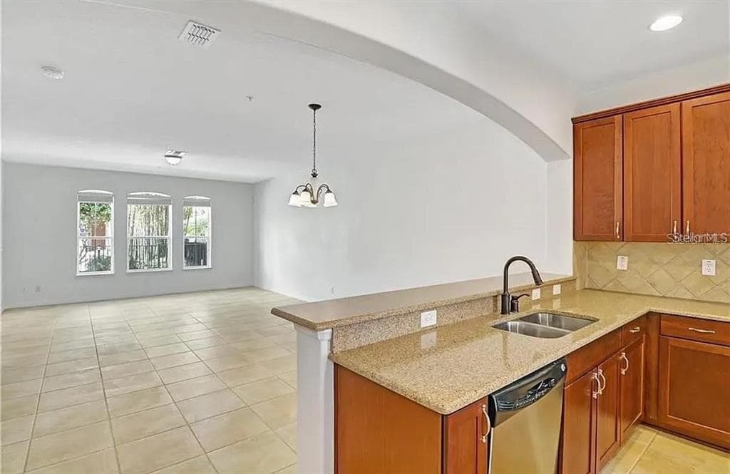 12232 TRITON LANE # 5, ORLANDO, FL 32837 — zdjęcie 4