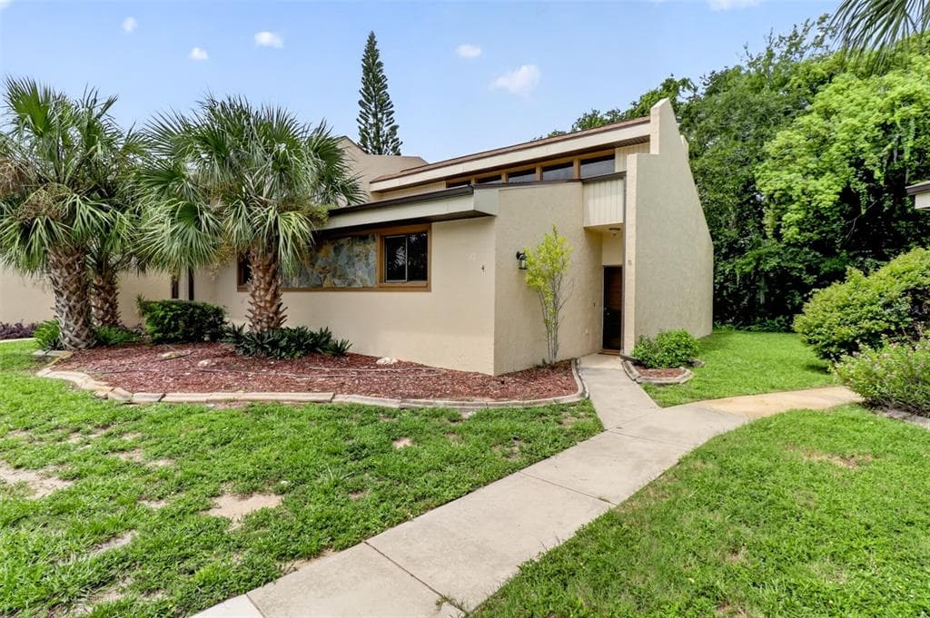 7025 COGNAC DRIVE # 4, NEW PORT RICHEY, FL 34653 — zdjęcie 3