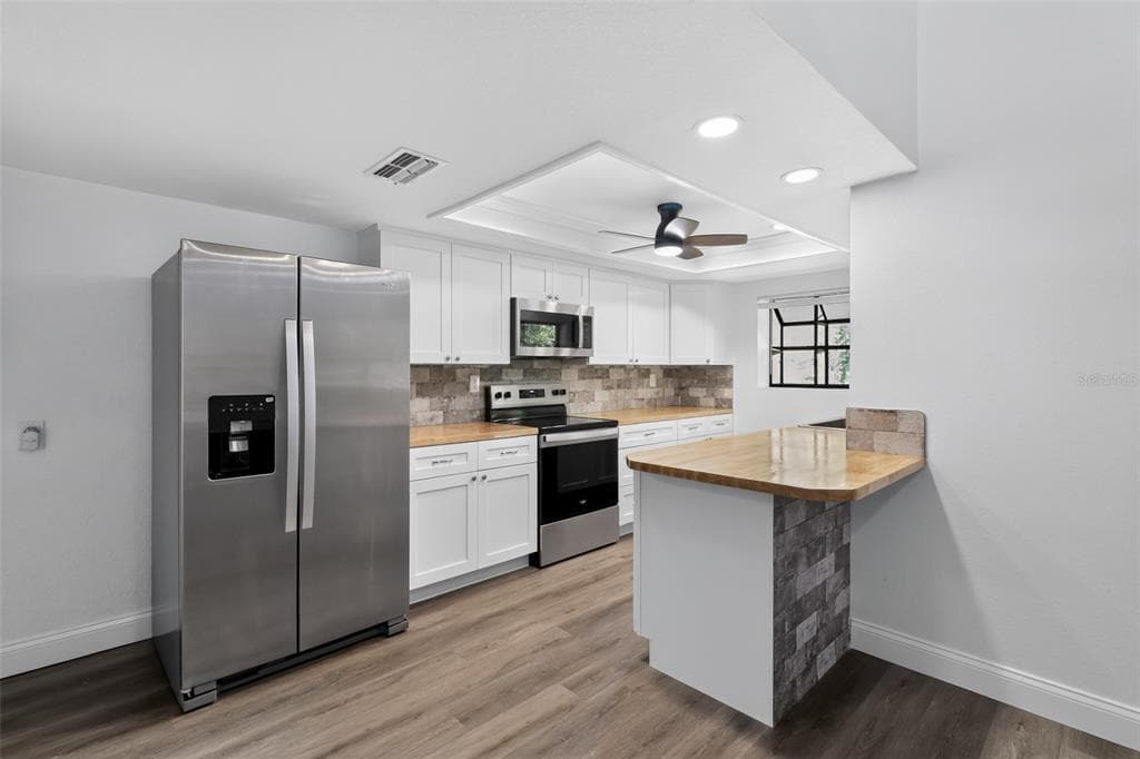 7025 COGNAC DRIVE # 4, NEW PORT RICHEY, FL 34653 — zdjęcie 5