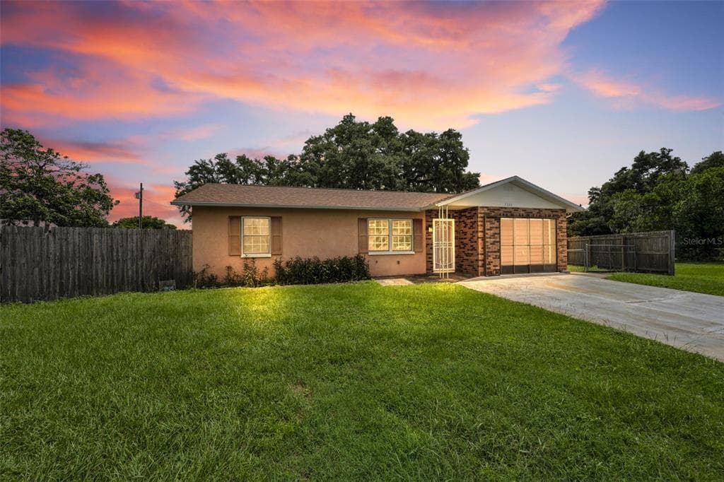 7326 LEHIGH COURT, ZEPHYRHILLS, FL 33540