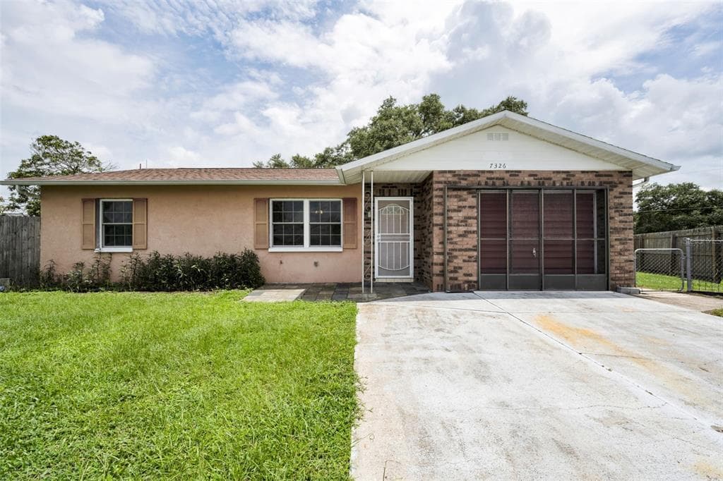 7326 LEHIGH COURT, ZEPHYRHILLS, FL 33540 — zdjęcie 4